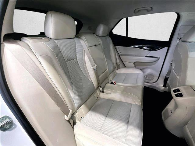 Used 2021 Buick Envision Preferred FWD image 29