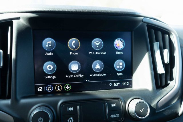 Used 2023 GMC Terrain AT4 w/ Tech Package image 21