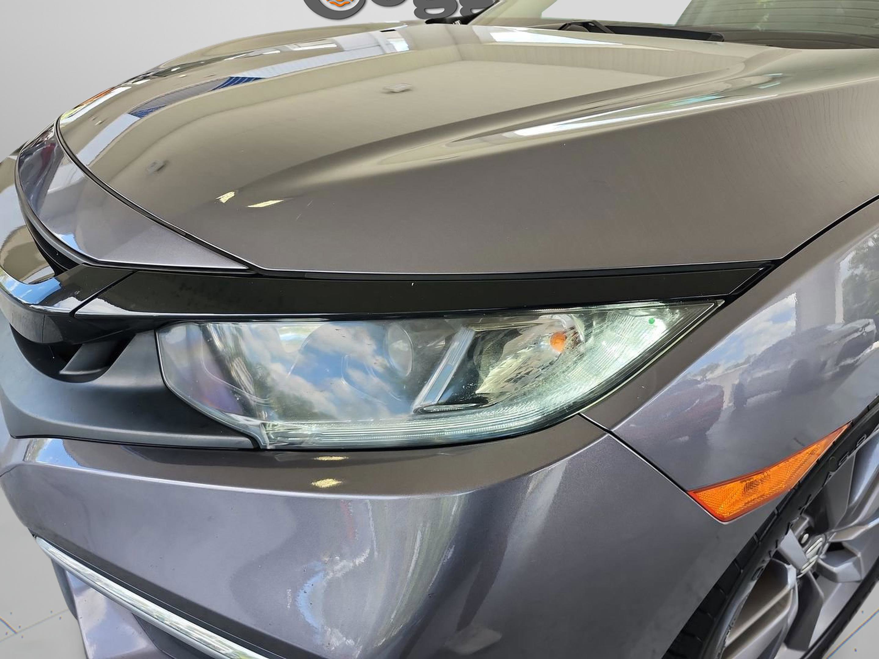 Used 2021 Honda Civic EX image 34