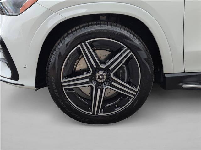 New 2026 Mercedes-Benz GLE 450 4MATIC image 10