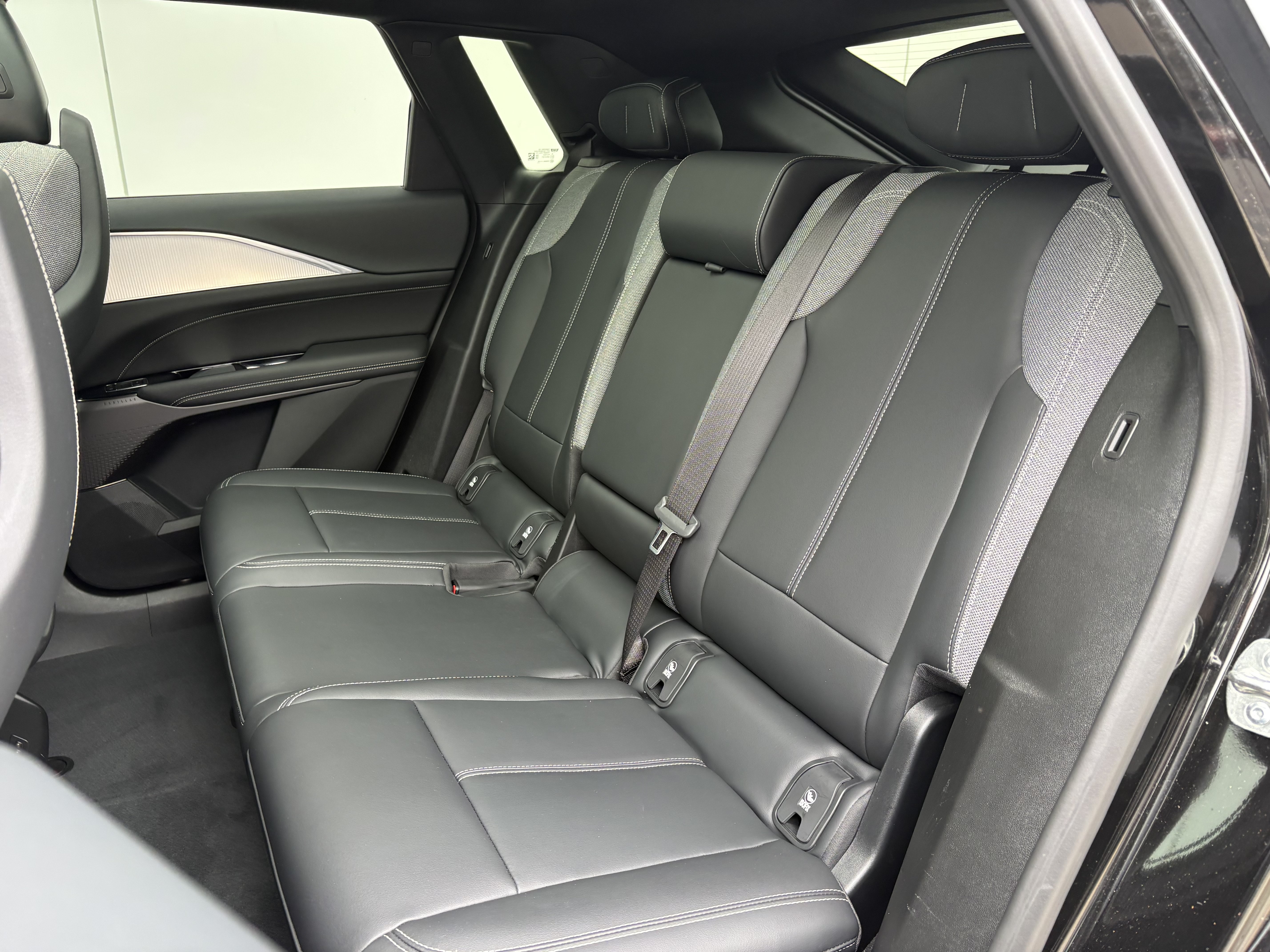 Certified 2024 Cadillac Lyriq Tech AWD/4WD image 12