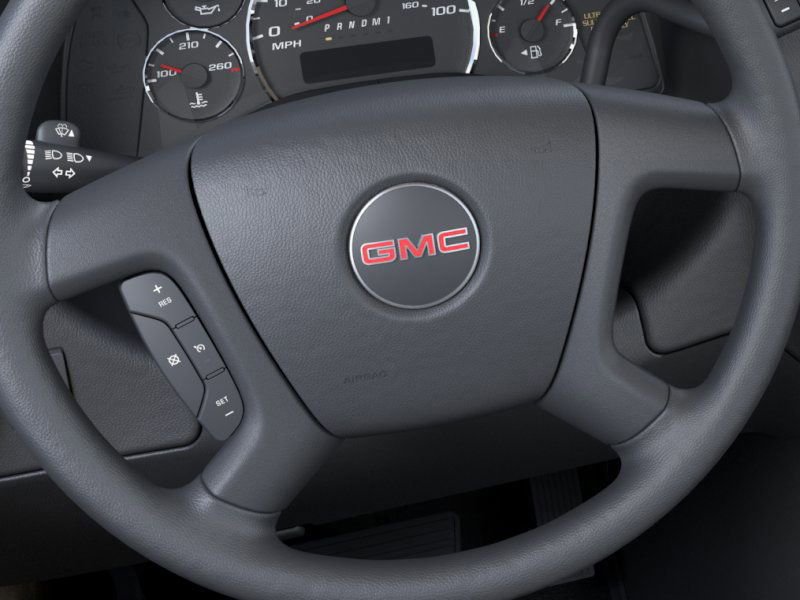 New 2026 GMC Savana 4500 w/ Ambulance Package RWD image 19