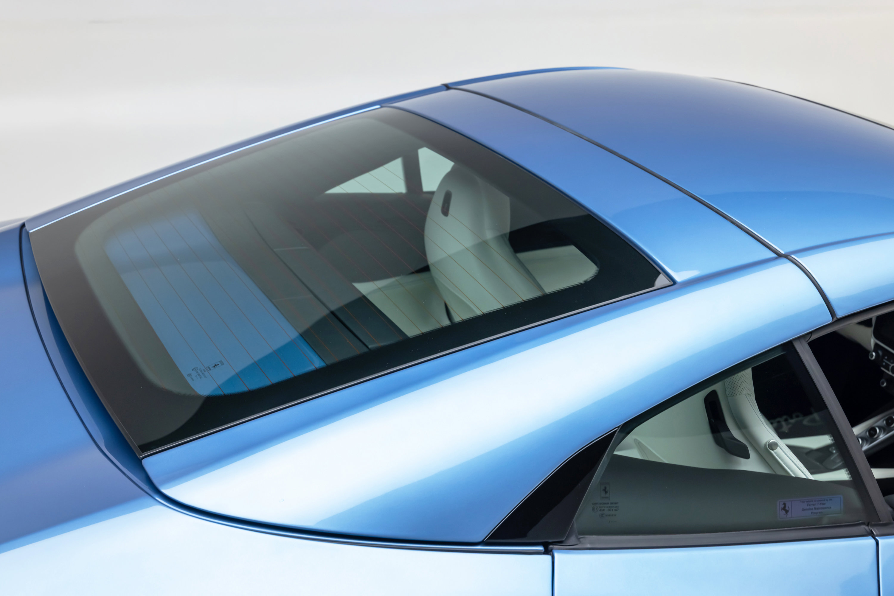 Certified 2020 Ferrari Portofino RWD image 47