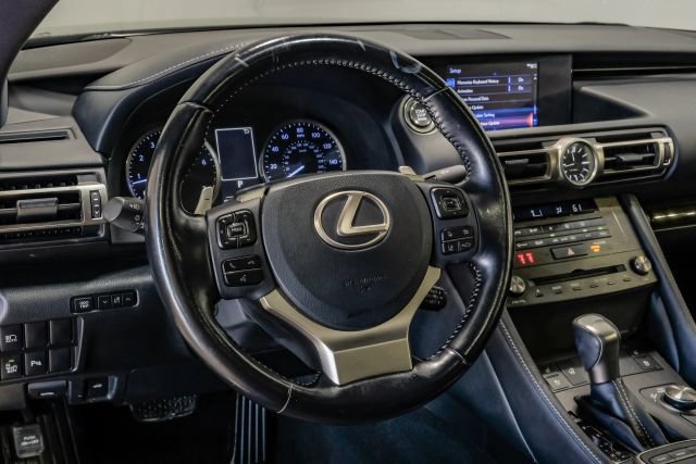 Used 2019 Lexus RC 350 w/ Premium Package RWD image 20