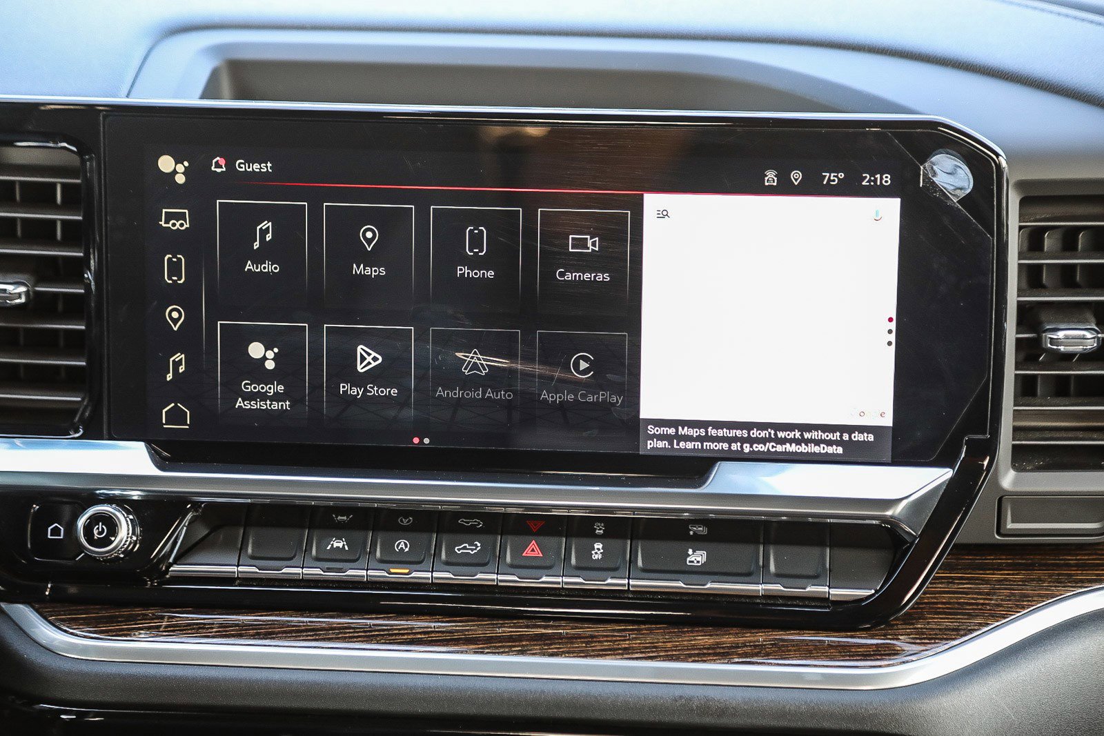 Used 2024 GMC Sierra 1500 Elevation image 14