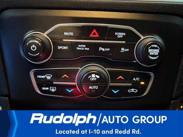 Used 2021 Dodge Charger R/T image 24