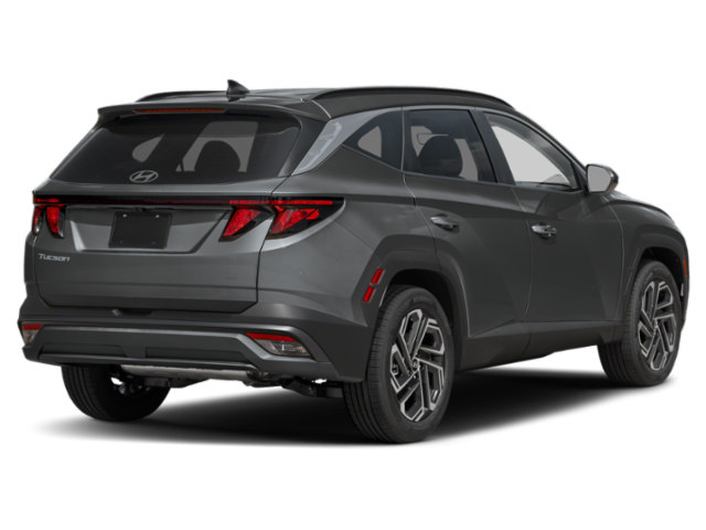 New 2026 Hyundai Tucson SEL Plus w/ Tow & Go Package AWD/4WD image 2