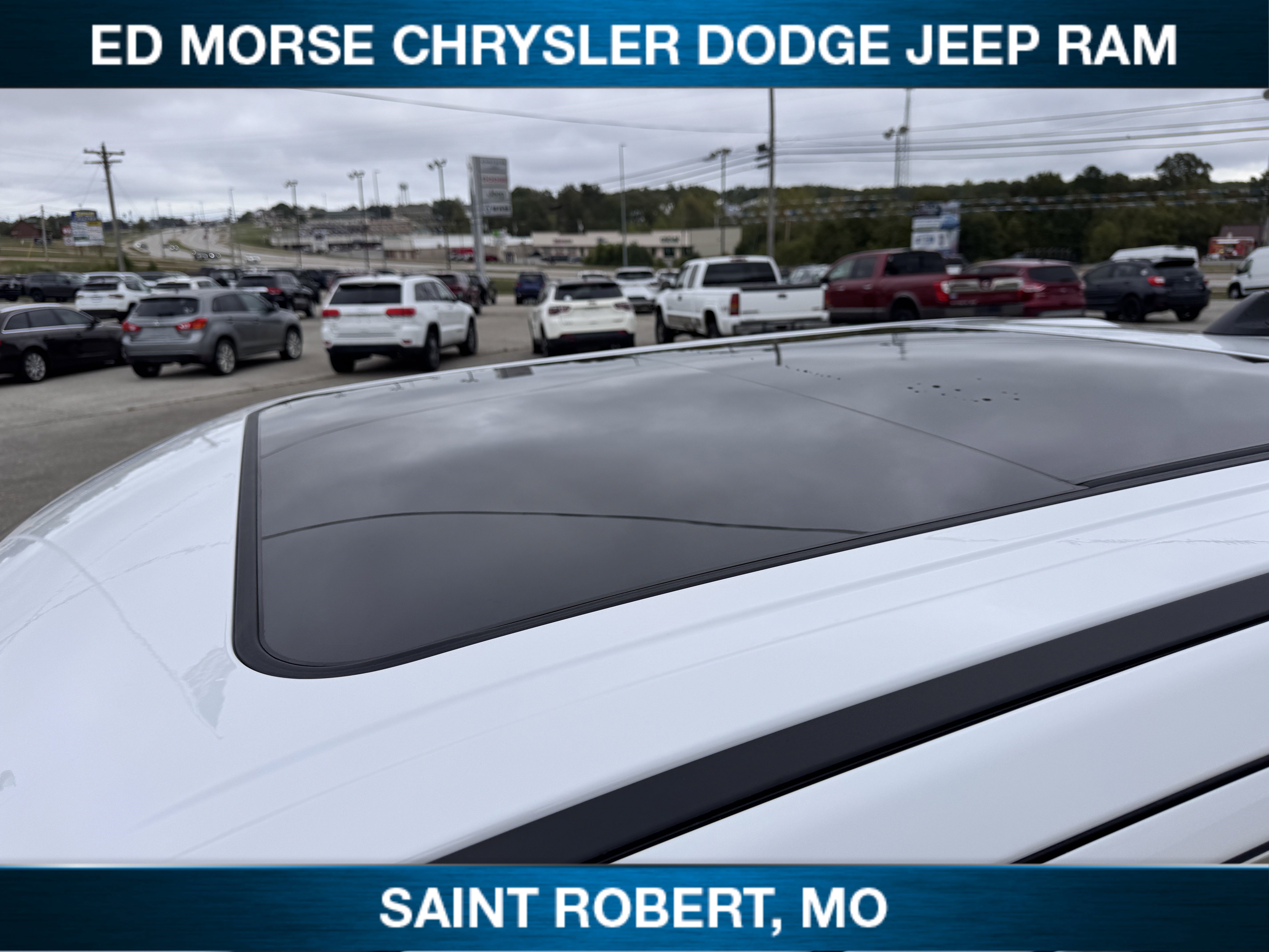 New 2026 RAM 1500 Tungsten w/ Towing Technology Group image 17