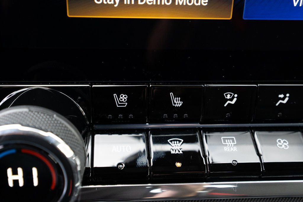 New 2025 Chevrolet Colorado Z71 w/ Technology Package image 27