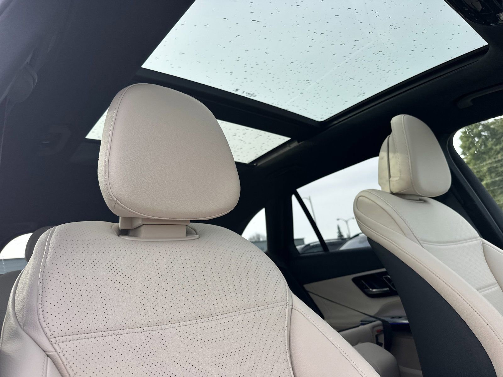 New 2026 Mercedes-Benz GLC 300 4MATIC image 17