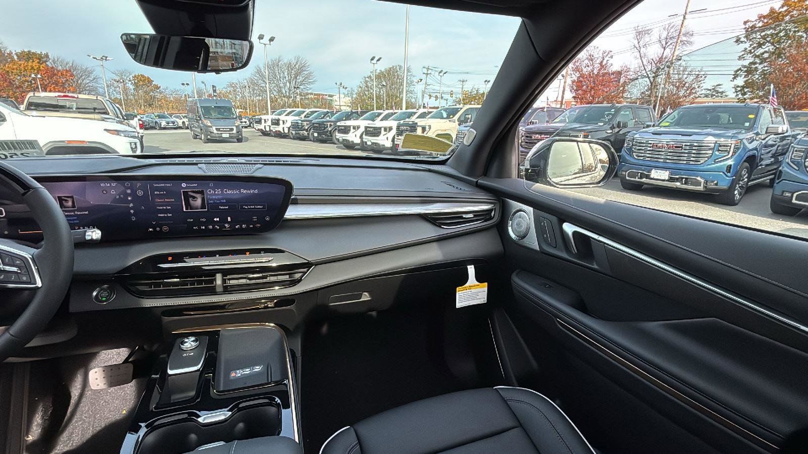 New 2026 Buick Enclave Avenir w/ Super Cruise Package image 26