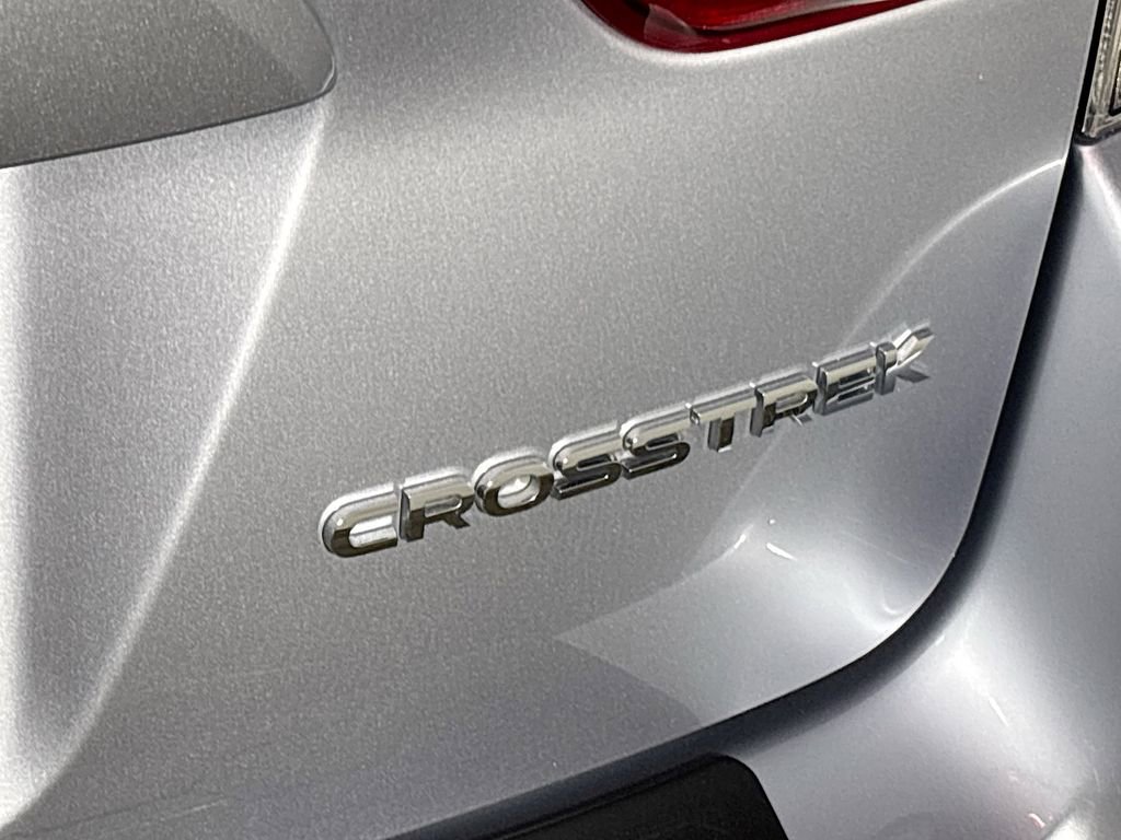 Used 2023 Subaru Crosstrek 2.5i Limited w/ Moonroof Package image 24