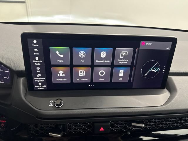 Certified 2023 Honda Accord Sport image 32