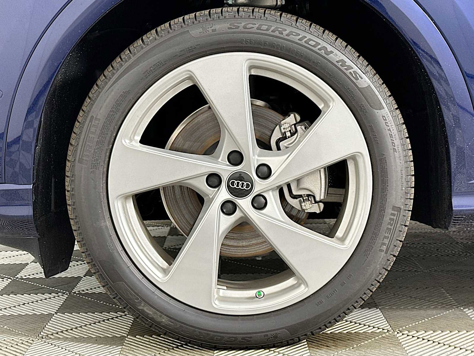 New 2025 Audi Q5 Prestige image 30