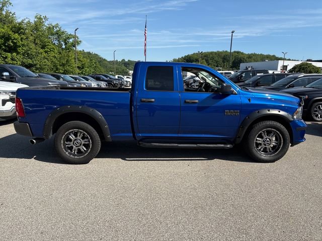 Used 2019 RAM 1500 Express AWD/4WD image 6