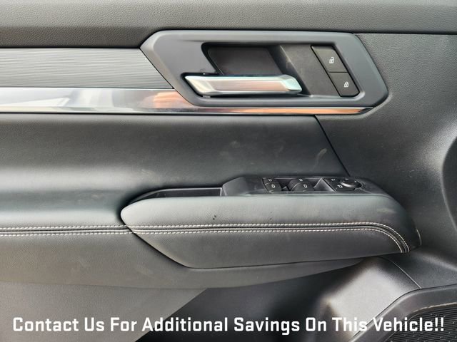 New 2026 GMC Terrain Elevation image 17