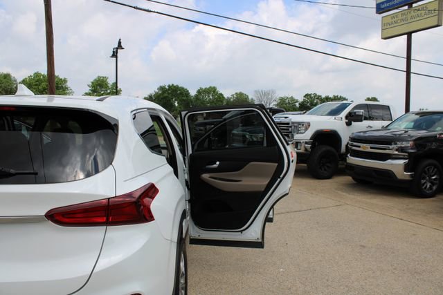 Used 2019 Hyundai Santa Fe SEL FWD image 45