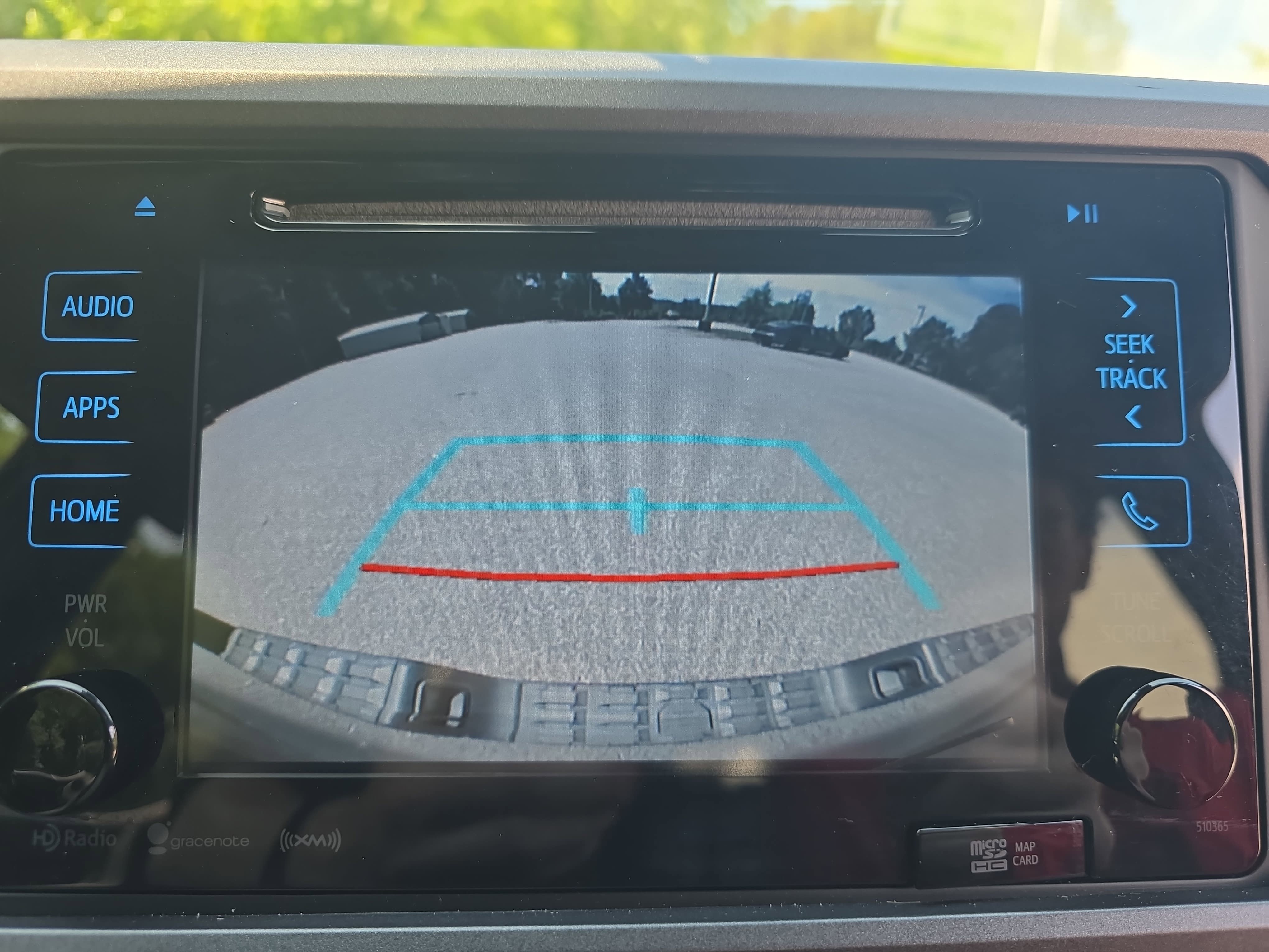Used 2019 Toyota Tacoma TRD Sport AWD/4WD image 20