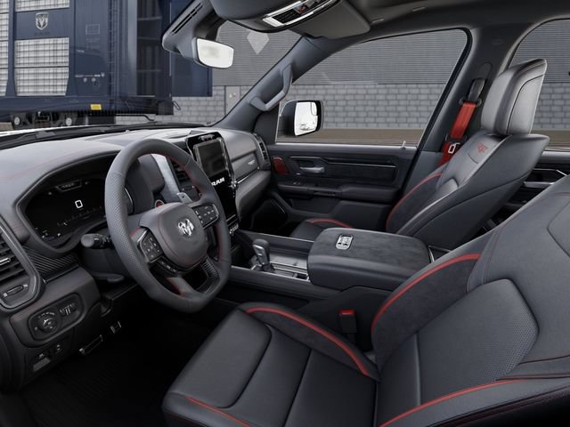 New 2027 RAM 1500 4x4 Crew Cab image 22