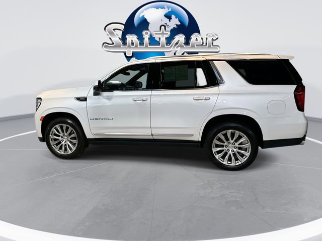 Used 2022 GMC Yukon Denali image 6