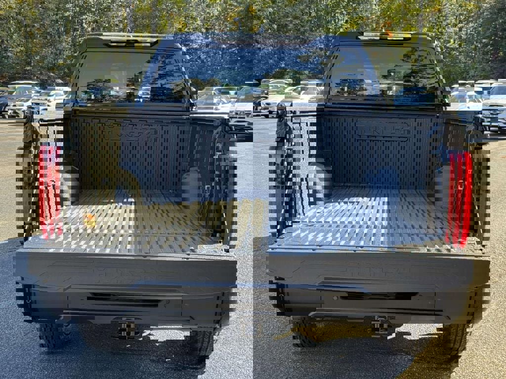 New 2026 Toyota Tundra SR5 image 14