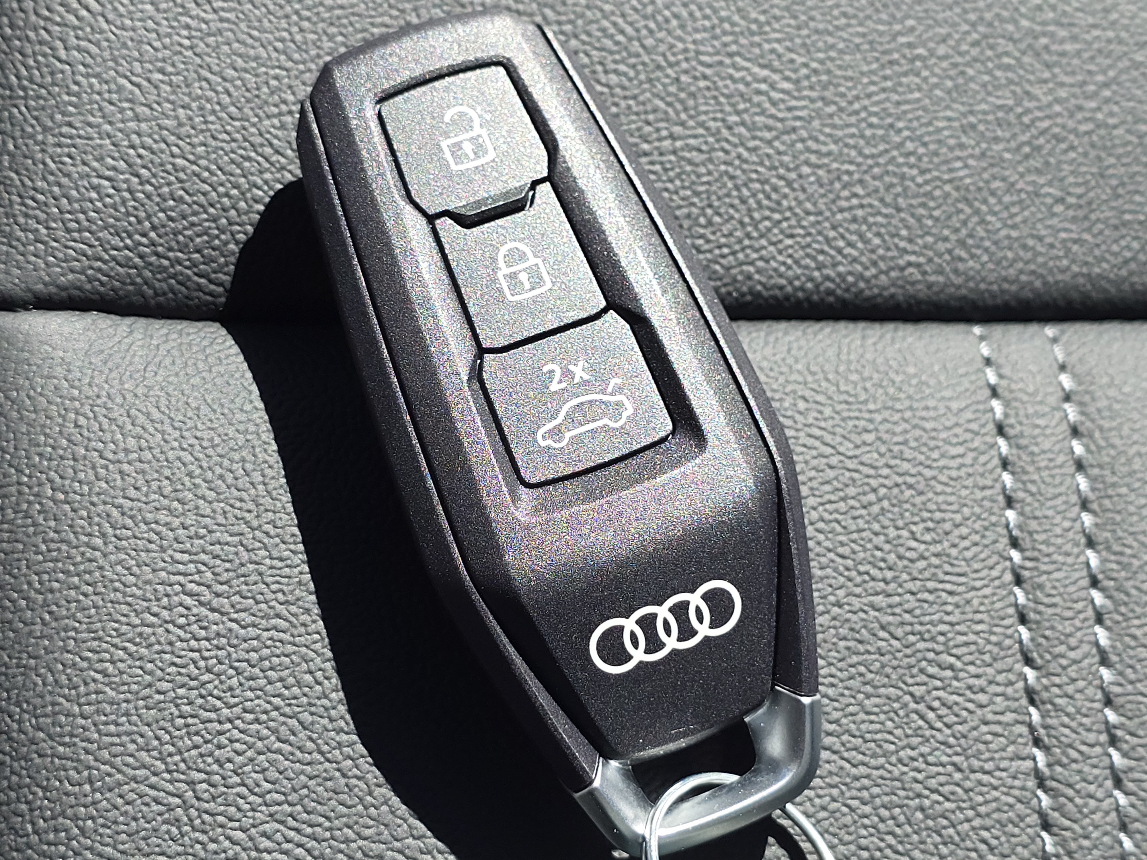 New 2027 Audi Q6 e-tron Premium Plus AWD/4WD image 28