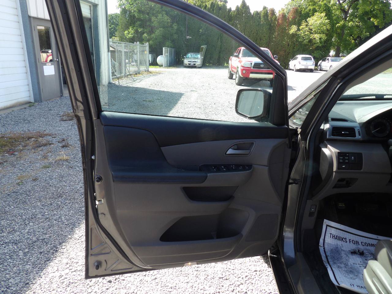 Used 2013 Honda Odyssey EX-L image 6