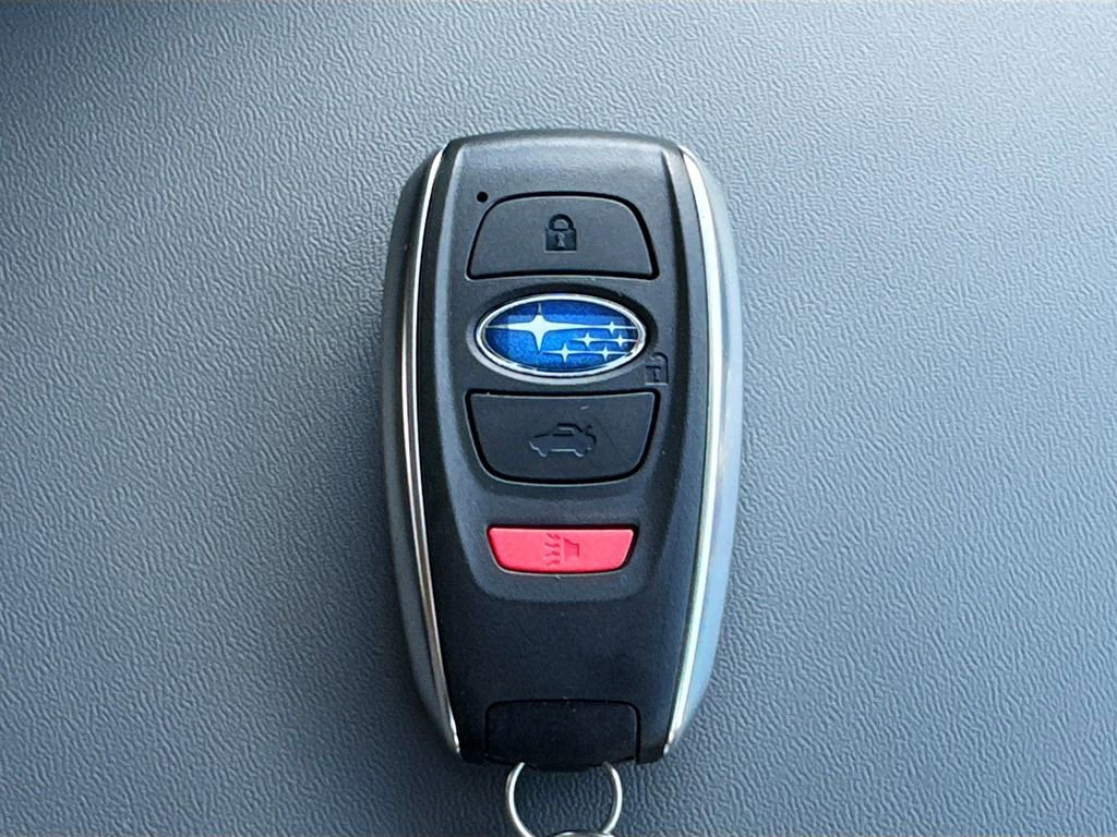 New 2026 Subaru Crosstrek 2.0i Premium image 29