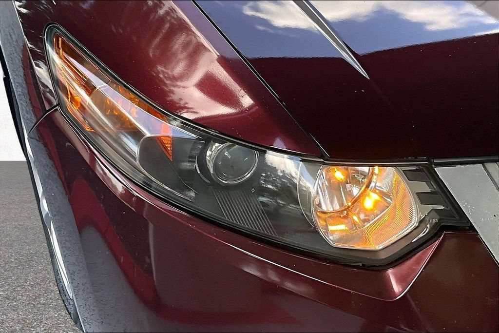 Used 2009 Acura TSX Sedan FWD image 30