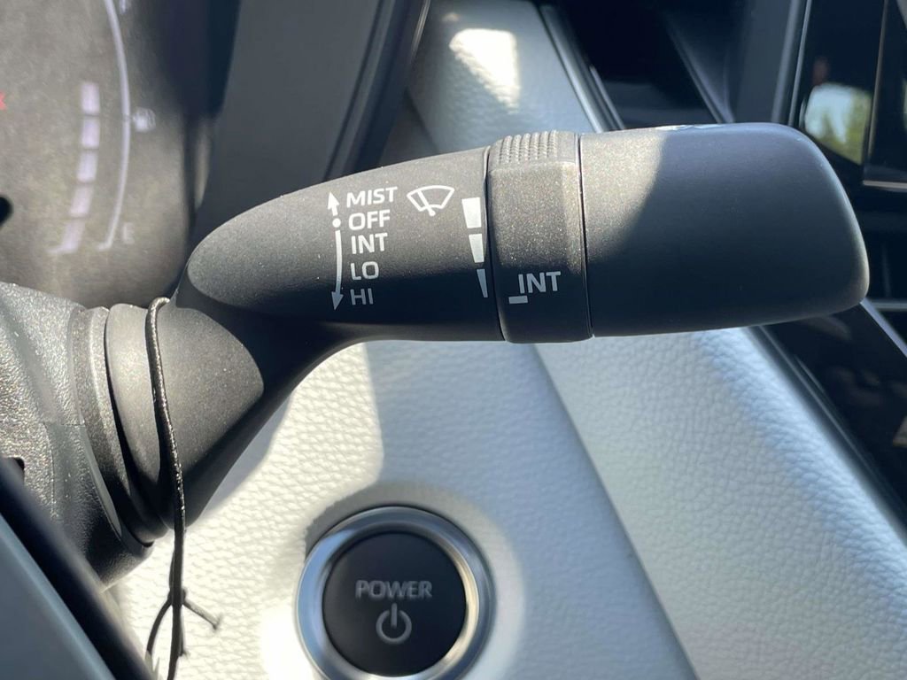 New 2026 Toyota Corolla SE FWD image 32