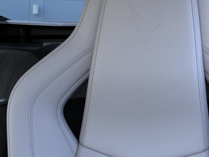 New 2026 Chevrolet Corvette Stingray Preferred Cpe w/ Battery Protection Package image 21