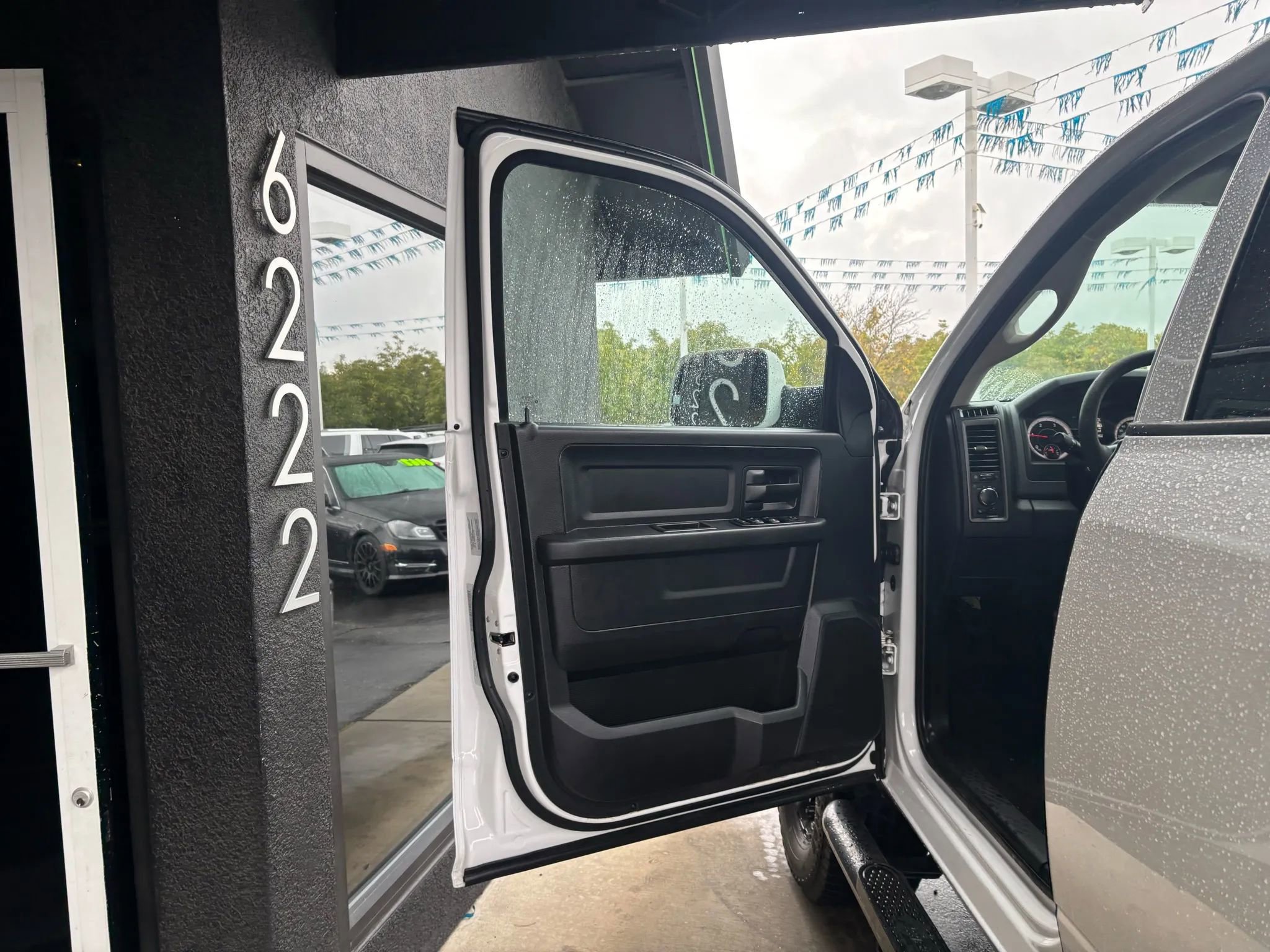 Used 2016 RAM 1500 Tradesman w/ Popular Equipment Group image 7