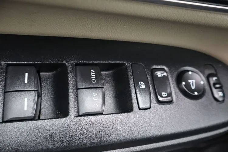 Used 2022 Honda CR-V EX-L image 22