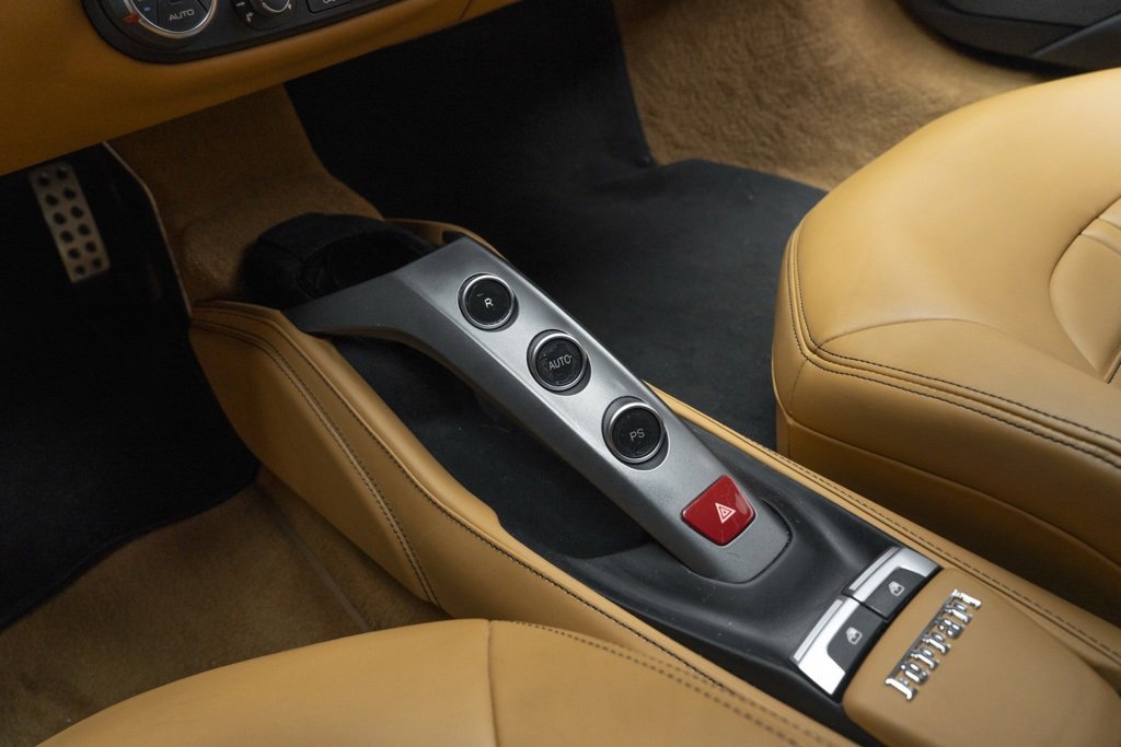 Used 2016 Ferrari 488 GTB image 29