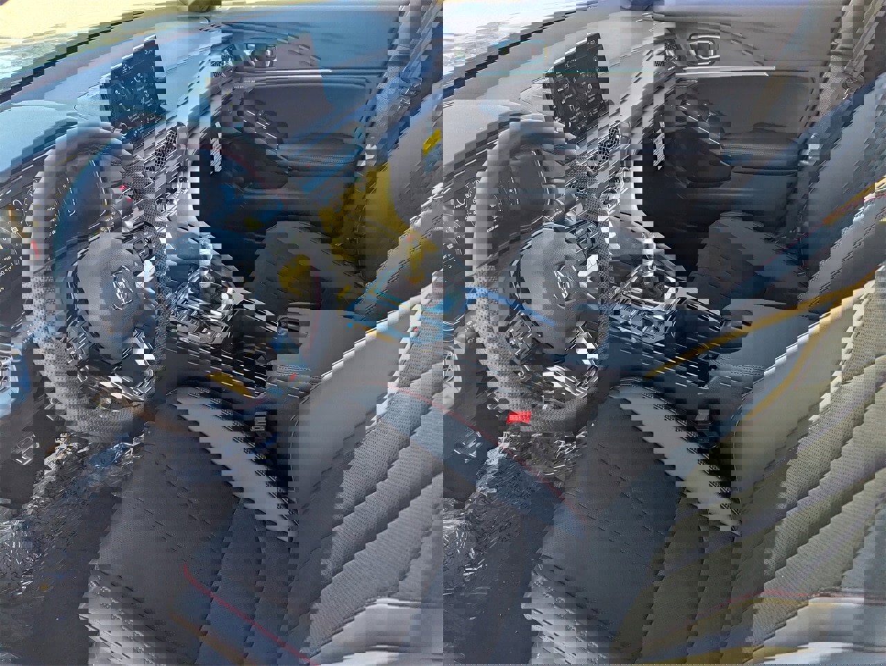 New 2026 Acura Integra Type S image 27