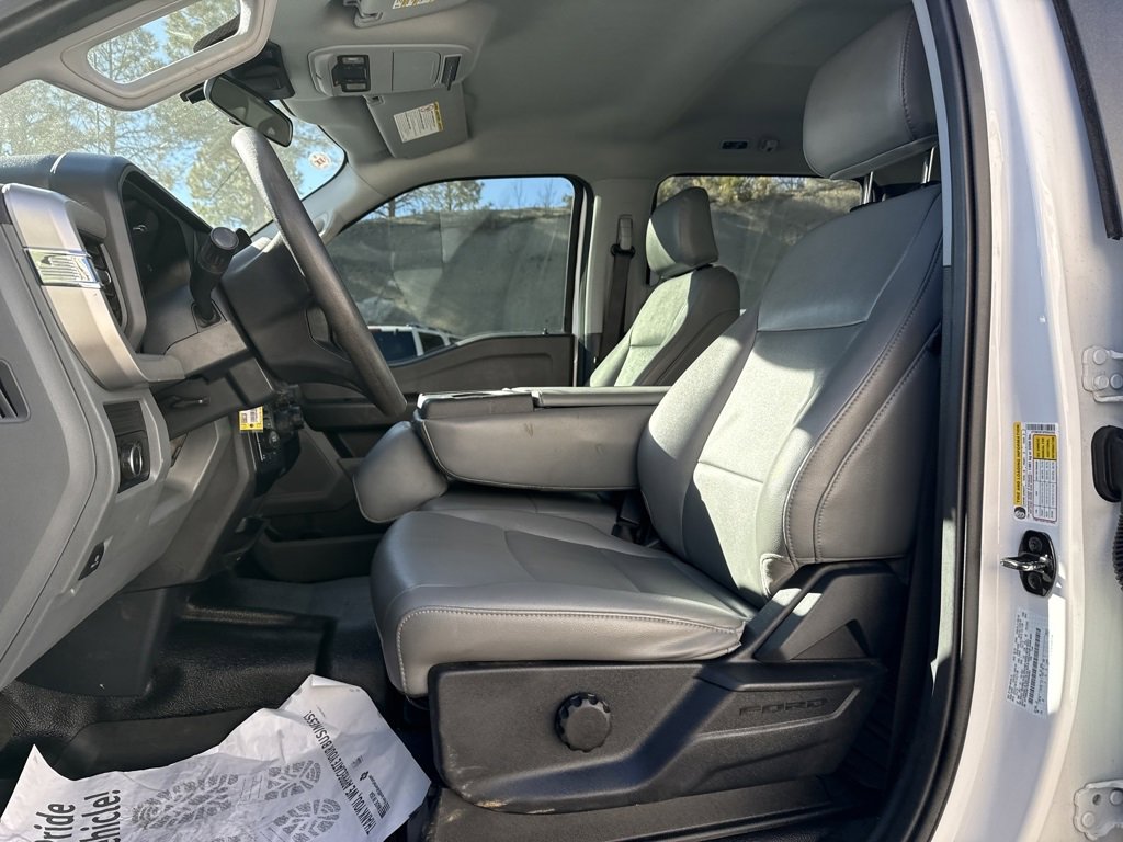 Used 2023 Ford F250 XL image 11