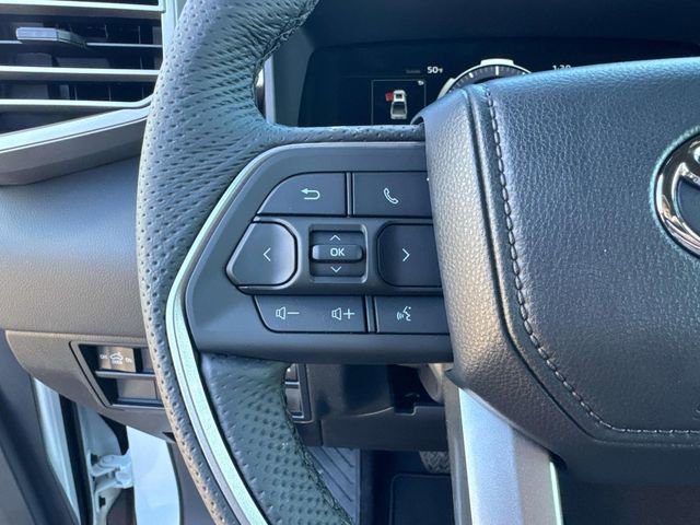 New 2026 Toyota Tundra Limited image 24