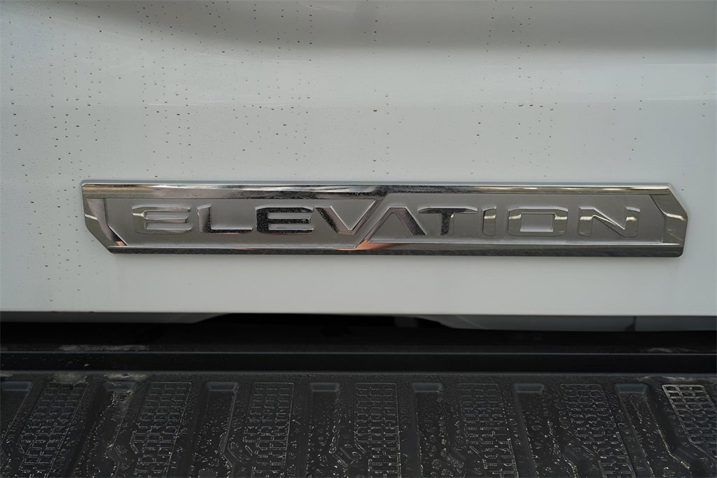 New 2026 GMC Sierra 1500 Elevation w/ Elevation Select Package image 8