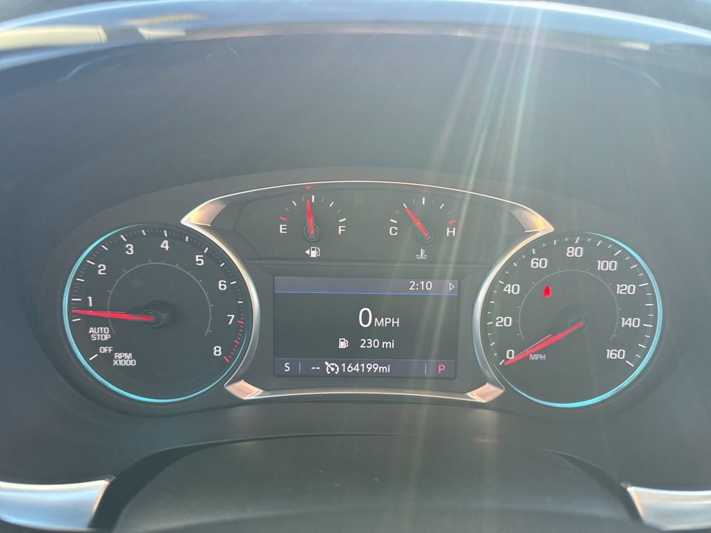 Used 2021 Chevrolet Traverse LT AWD/4WD image 15