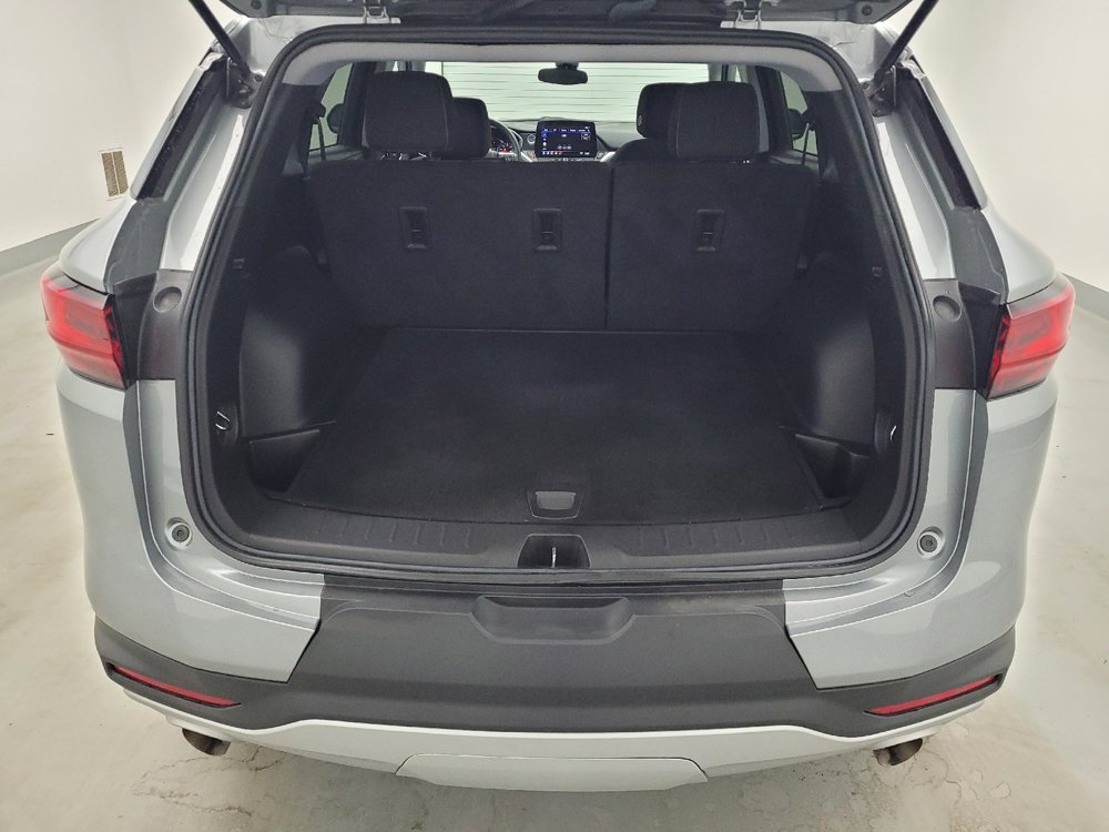 Used 2023 Chevrolet Blazer LT AWD/4WD image 29