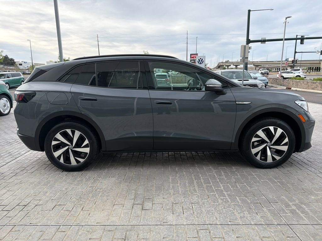 Used 2023 Volkswagen ID.4 Pro image 8