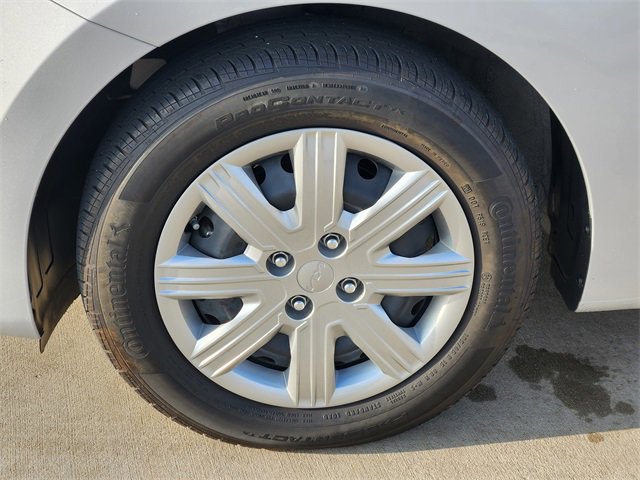 Certified 2023 Kia Rio S image 12