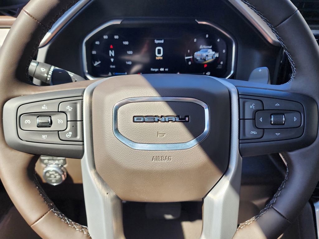 New 2026 GMC Sierra 1500 Denali w/ Denali Reserve Package image 21