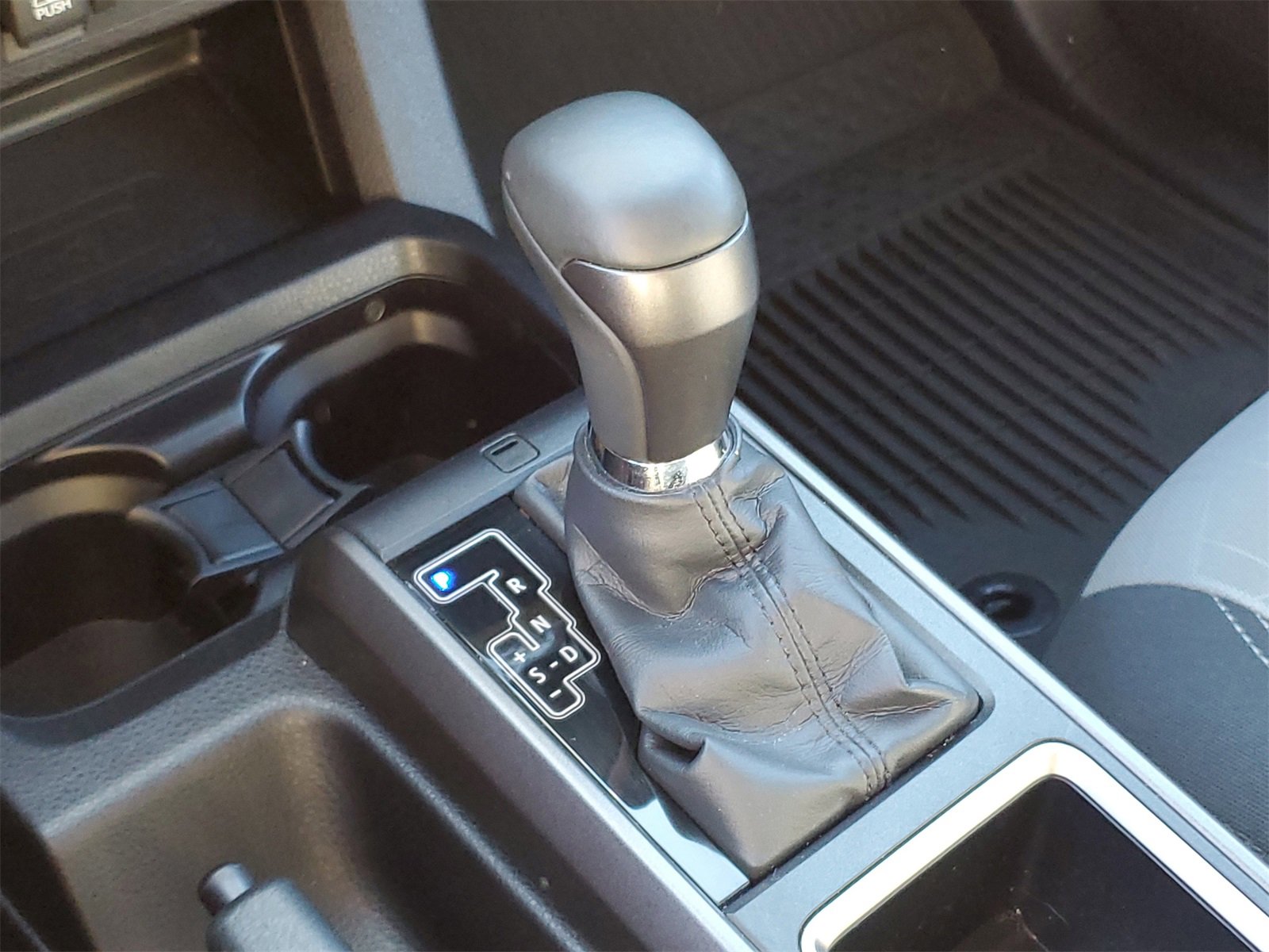 Certified 2023 Toyota Tacoma TRD Sport w/ Advanced Technology Package image 28