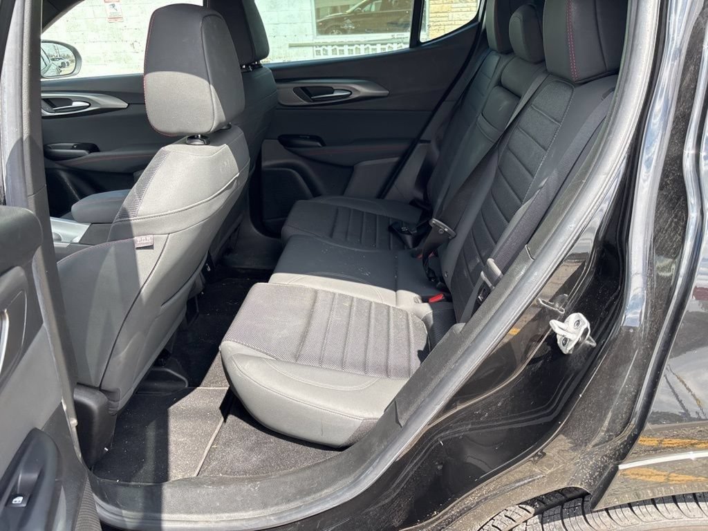 Used 2024 Dodge Hornet R/T AWD/4WD image 15