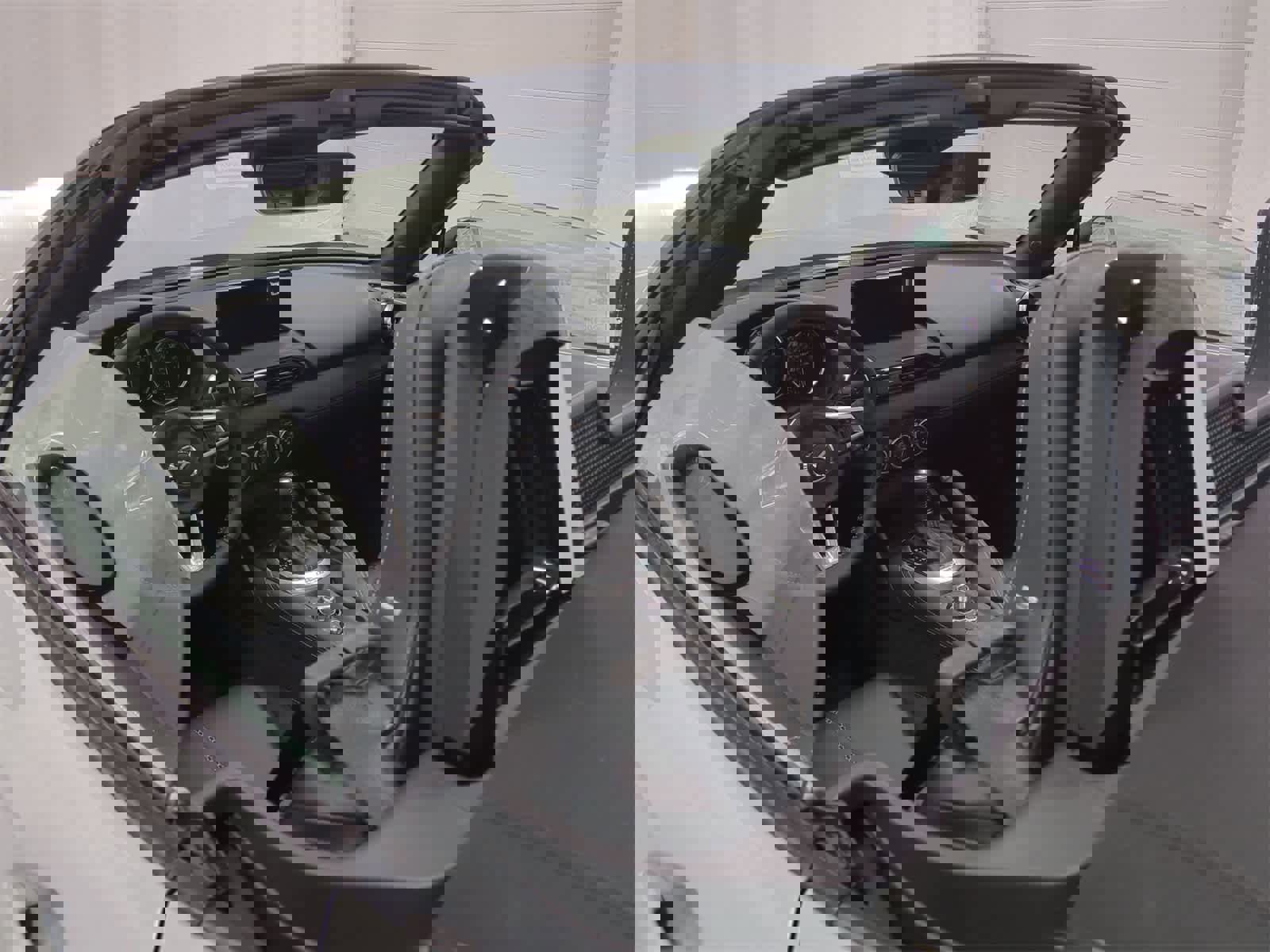 New 2025 MAZDA MX-5 Miata Grand Touring w/ Weather Package image 11