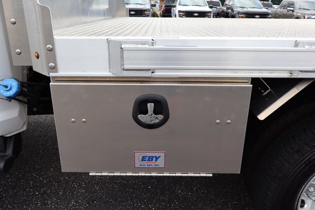 Used 2025 RAM 4500 Tradesman w/ Safety Group AWD/4WD image 25