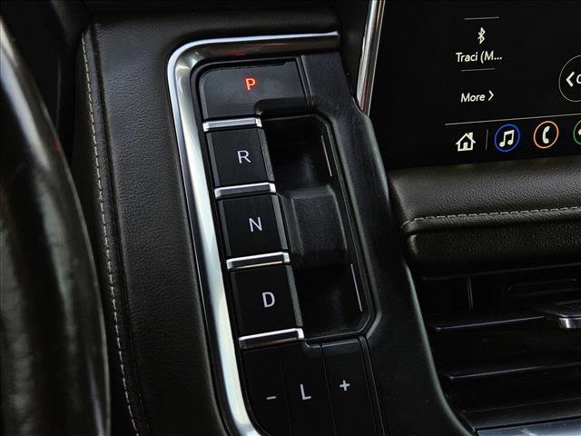 Used 2021 Chevrolet Tahoe LT RWD image 14