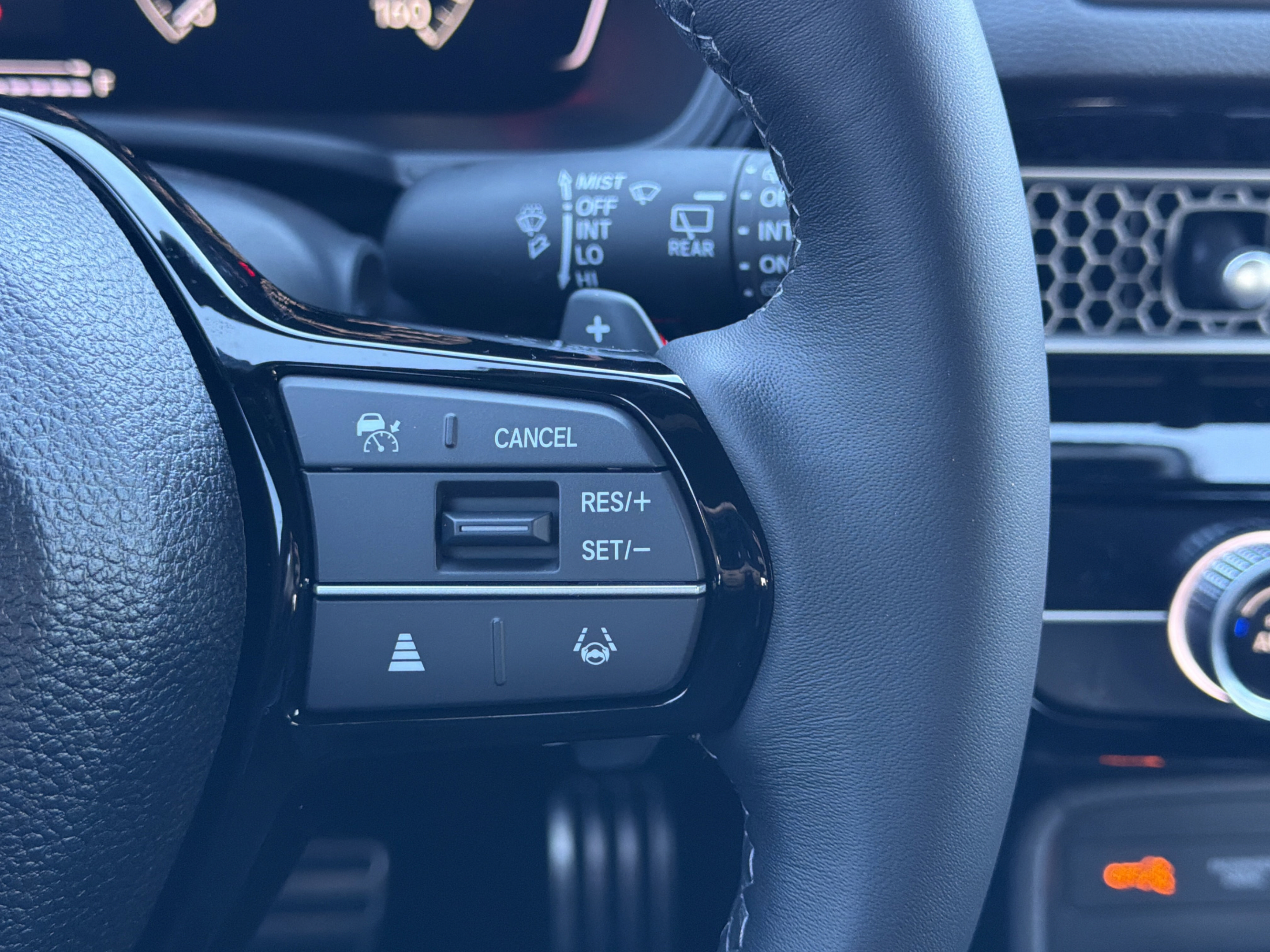 Used 2026 Honda Civic Sport image 21