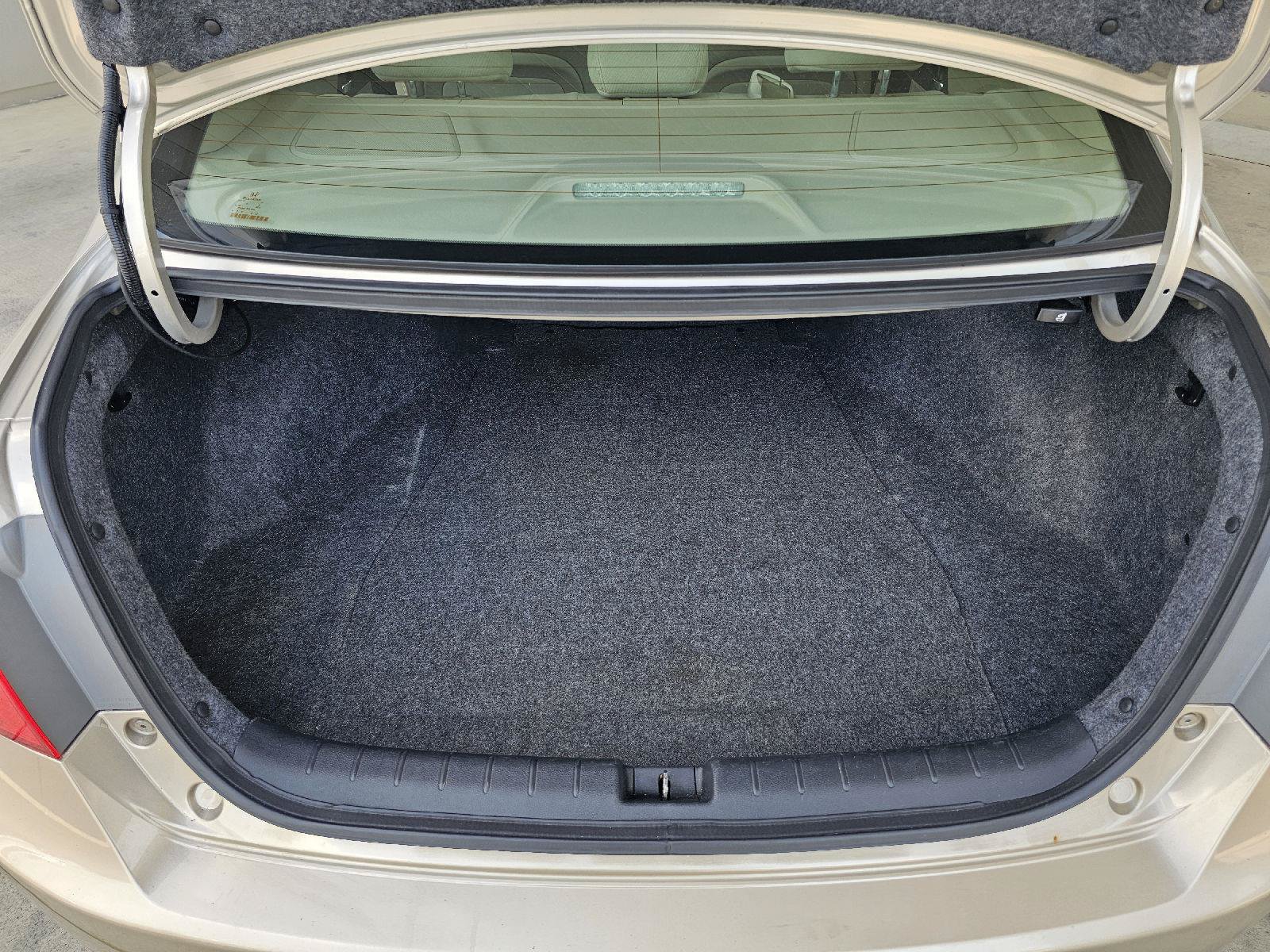Used 2014 Honda Accord EX image 18